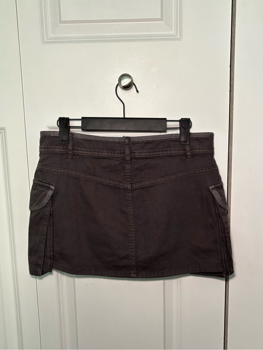 Garage Cargo Mini Skort - Picture 8 of 13